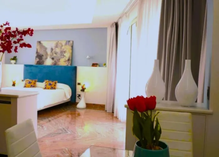 Midtown Excellence Bed & Breakfast