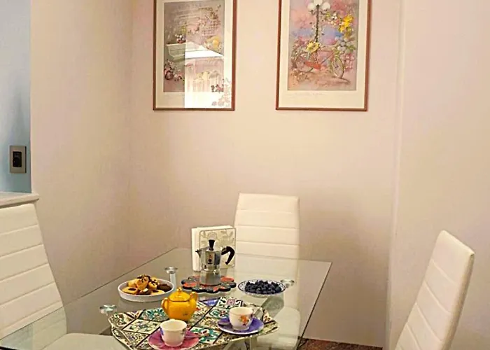 Bed & Breakfast Midtown Excellence 3*