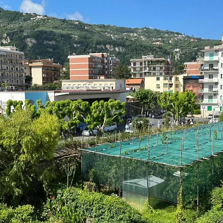 Oda ve Kahvaltı Midtown Excellence Sorrento
