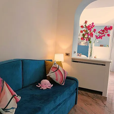 Midtown Excellence Bed & Breakfast *