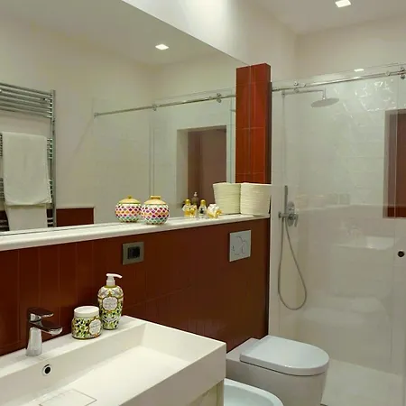 Bed and breakfast Midtown Excellence Península Sorrentina