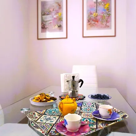 Bed & Breakfast Midtown Excellence