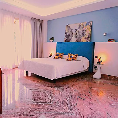 Midtown Excellence Bed & Breakfast Sorrento