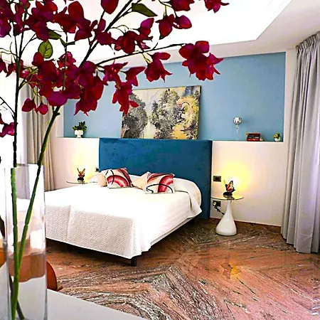 Oda ve Kahvaltı Midtown Excellence Sorrento